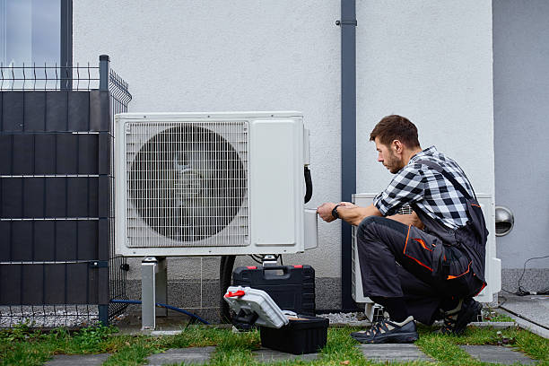 Top rated local Emergency Hvac Repair specialists in Lamar, MO